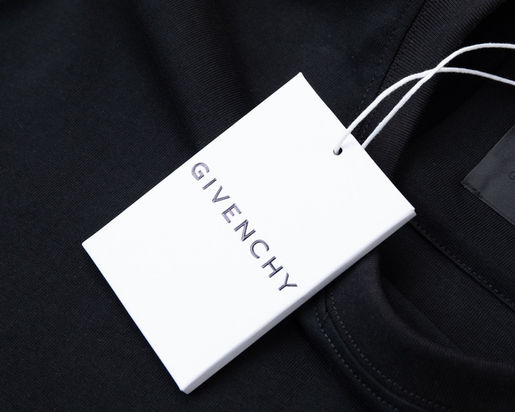 Givench* T-shirt